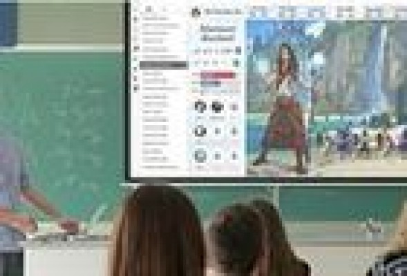 Classcraft: educar en las clases a través de gamificación