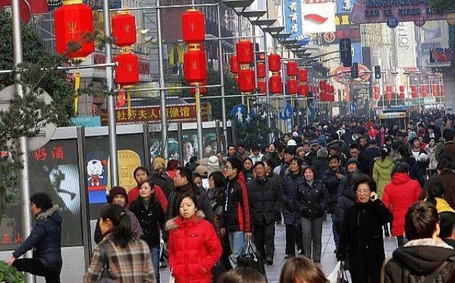 Desafiando todos los análisis; la economía china no se hunde