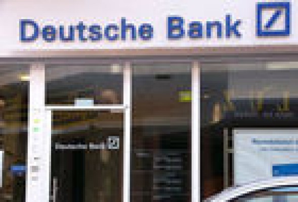 Respaldo a una Deutsche Bank que captará unos 8.500 millones en su ampliación