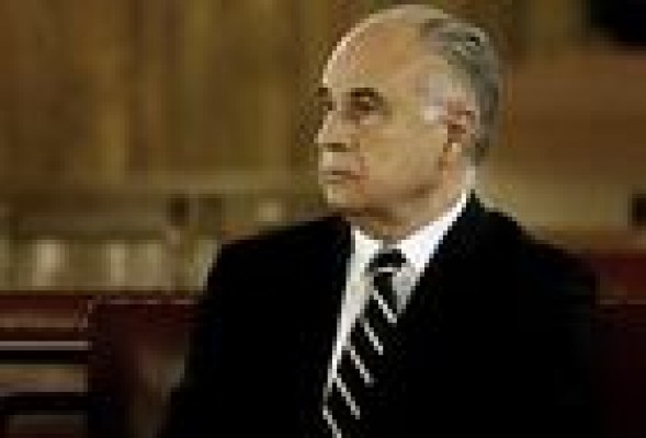 La Generalitat recurrirá la sentencia del caso Cooperación pero considera suficiente la condena a Rafael Blasco