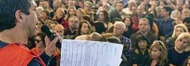 Errores de RTVV enfrentan a los empleados con la inspección de la Agencia Tributaria