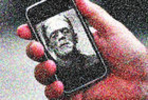Android contra iPhone: Frankenstein contra Apple
