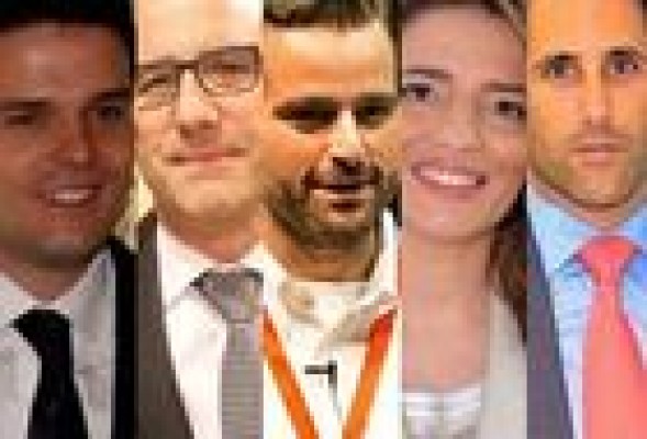 El relevo en el empresariado valenciano provoca una vuelta a la economía productiva