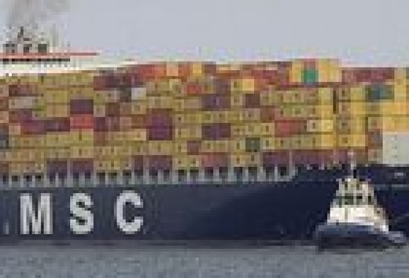 MSC inaugura en Valencia su sede en España y creará 265 empleos