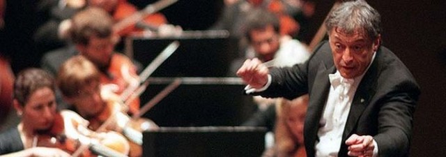 Mehta ha dicho no: rechaza ser titular de la Orquesta del Palau de les Arts