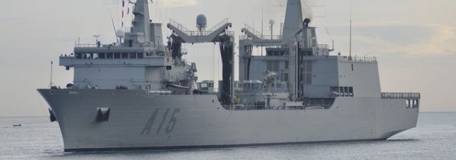 Navantia competirá por la construcción de dos barcos para Australia