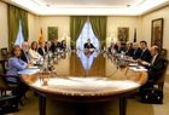 El Gobierno aprueba hoy el plan de competitividad para la economía