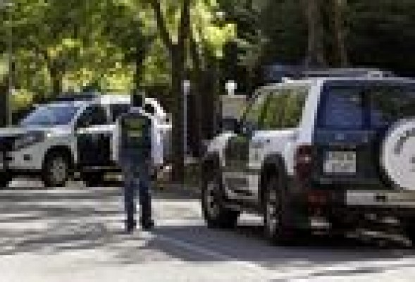 Golpe a trama que adulteraba gasóleo en once CCAA, con cerca de 100 detenidos