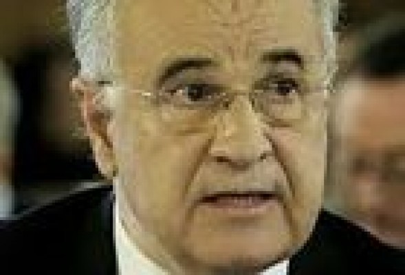 Blasco comparecerá todos los lunes tras pagar la fianza Consuelo Císcar