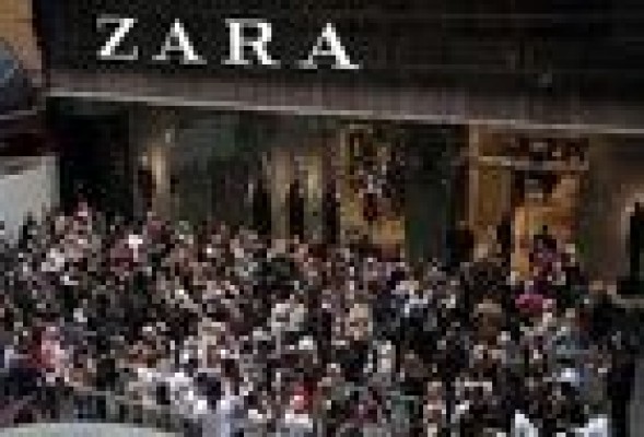 Inditex y la resaca de las medidas de Draghi, claves de la semana