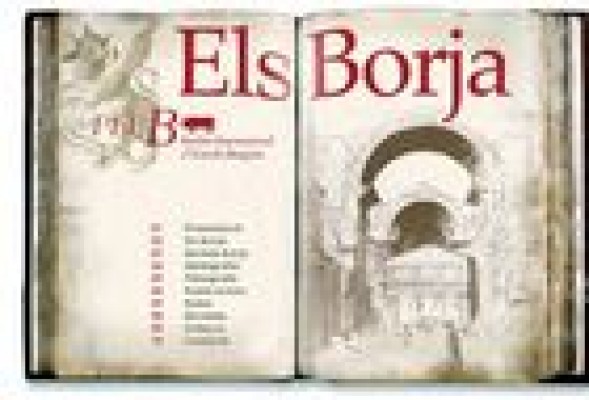 Los archivos vaticanos del Institut Borja abandonarán Valencia por 