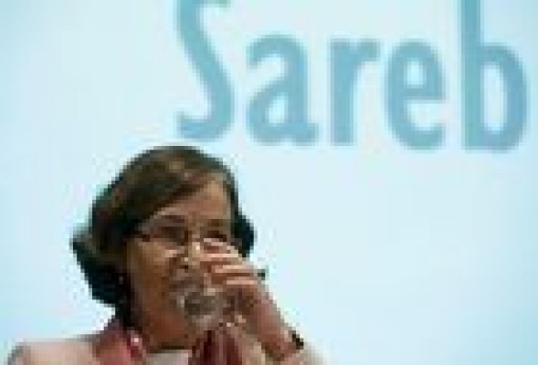 Los promotores estudian denunciar a la Sareb por competencia desleal