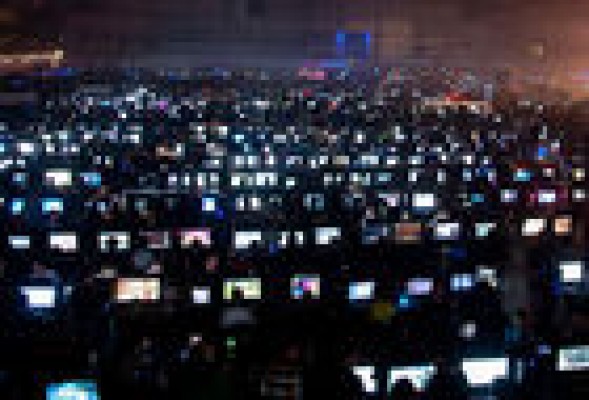 Valencia acoge del 17 al 20 de julio el festival internacional Dreamhack