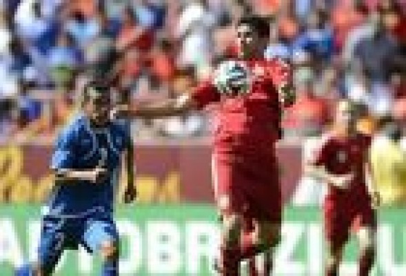 Previa España - El Salvador: Última prueba de España antes del Mundial