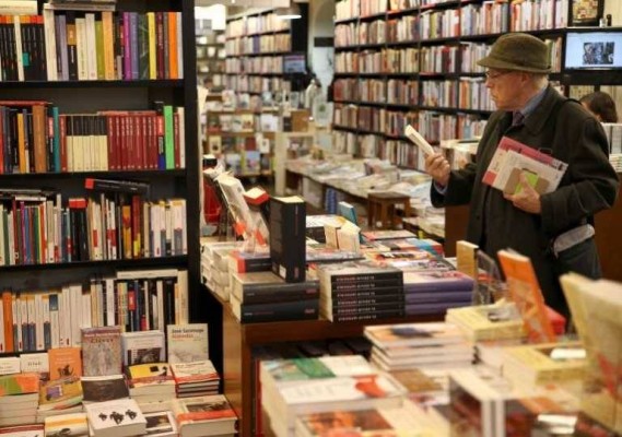 El Congreso Europeo de Editores aterriza en València