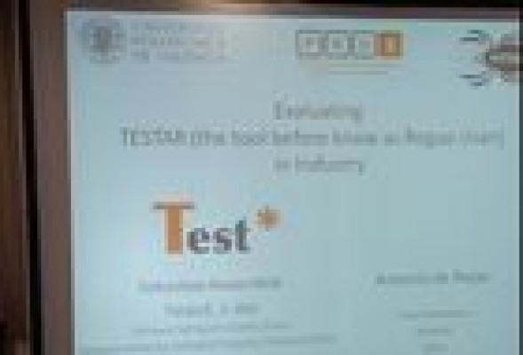 Una nueva herramienta detecta errores en cualquier aplicación informática