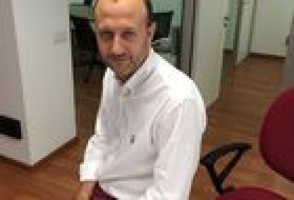 Alexis Marí (UPyD): 