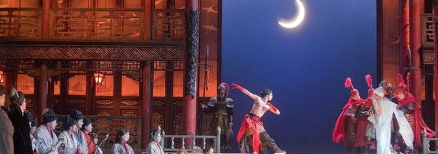La última ópera de Mehta: Les Arts agota las entradas 