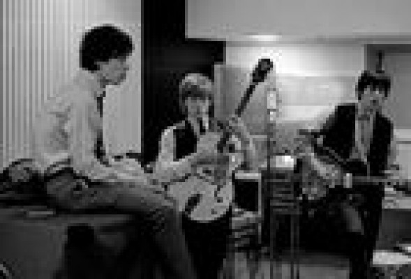 Sus satánicas majestades, piezas de museo: Bancaja expone una muestra sobre The Rolling Stones