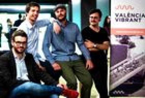 València Vibrant reúne a 25 personalidades de la ciudad para discutir sobre su futuro