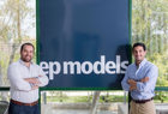 EPModels, la agencia de modelos valenciana tras el cambio de perfil en Mujeres Hombres y Viceversa