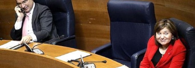Nervios en el PP ante una temida (pero deseada) revolución de Bonig