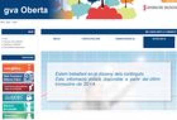 OPINIÓN Fran Ferri. 'Fabra i el seu portal: Un ridícul molt transparent'