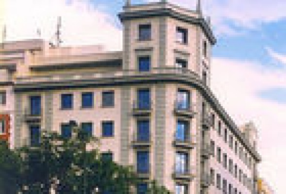 La cotizada Ayco transforma en préstamo participativo parte de su deuda con Sareb