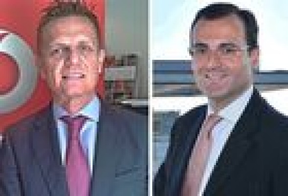 Vodafone Vs Telefónica: una lucha por Valencia con nombre propio