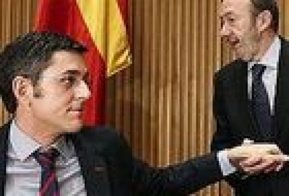 Madina votará con su grupo pero dice que es republicano y espera 