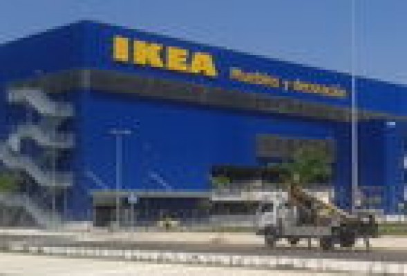 Ikea Alfafar prevé aumentar un 8,5% las ventas del comercio en la zona
