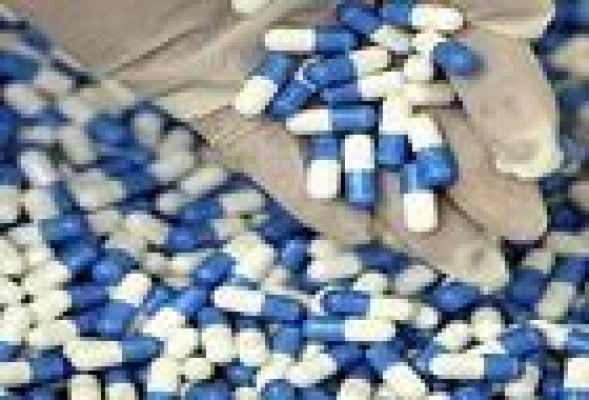 Faes Farma apunta hacia arriba en bolsa
