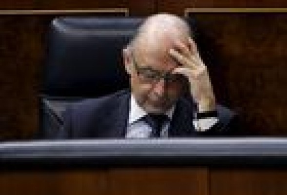 Los seis años de crisis disparan la economía sumergida valenciana hasta el 26,5% del PIB 