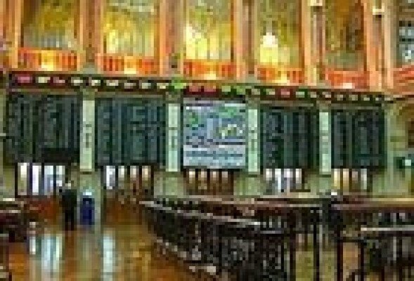 Abengoa sustituirá a Ebro Foods en un Ibex que hoy cerró plano