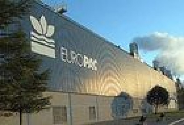 Europac volverá a pagar dividendo con ampliación gratuita incluida