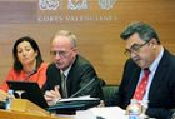 El director la nuclear de Cofrentes dice que puede funcionar 30 años más