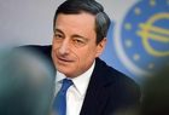 <em>Draghi divide a la opinión pública europea</em>
