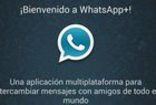 WhatsApp Plus, la 'app' que supera al WhatsApp original y a Line
