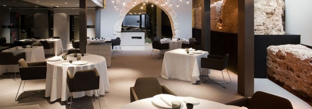 El Alma del Temple, entre los 10 restaurantes más bonitos del mundo para los Restaurant & Bar Design Awards