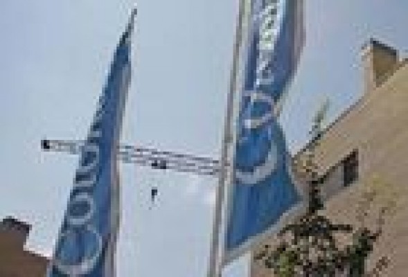 Inmobiliaria Colonial, Barón de Ley y Ebro Foods, al Ibex Medium Cap