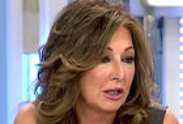 Ana Rosa Quintana blinda su sicav con hasta cuatro bancos