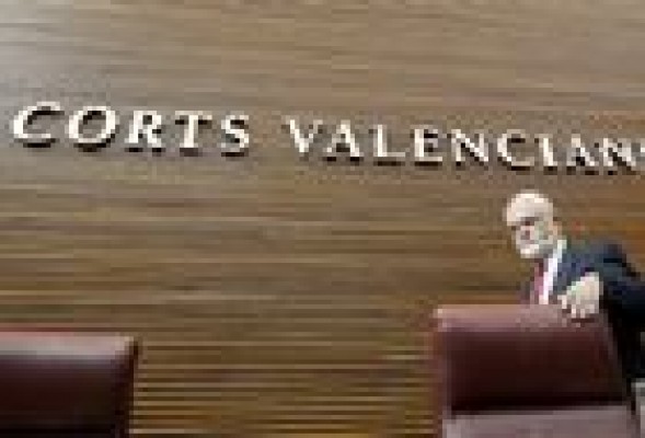 Les Corts Valencianes se endurecen: ya no habrá paz hasta mayo de 2015