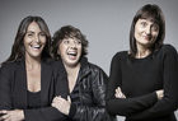 'Confesiones de mujeres de 30' regresa a Valencia 