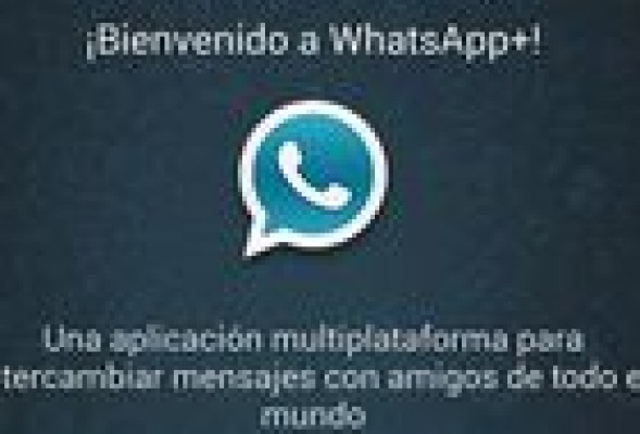 La española WhatsApp Plus, la 'app' que supera al WhatsApp original y a Line