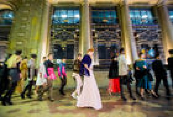 Metrovalencia amplía este jueves su servicio hasta medianoche por el 'Shopening Night'