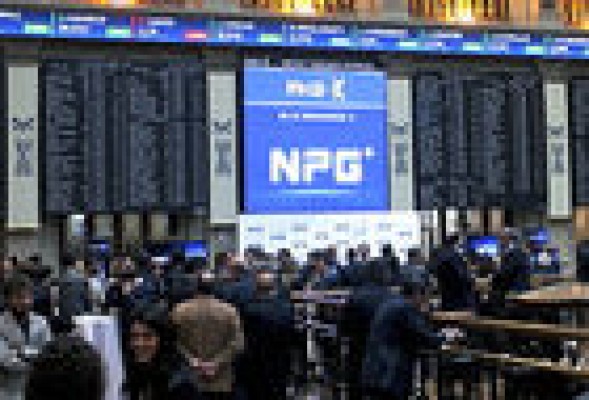 Las empresas cotizadas en el MAB han obtenido 180 millones de financiación