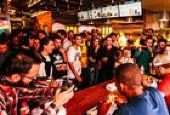 Restalia abre su primera hamburguesería TGB en la Comunitat Valenciana