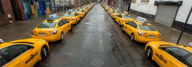 Uber es competencia de los Estados miembros según la CE