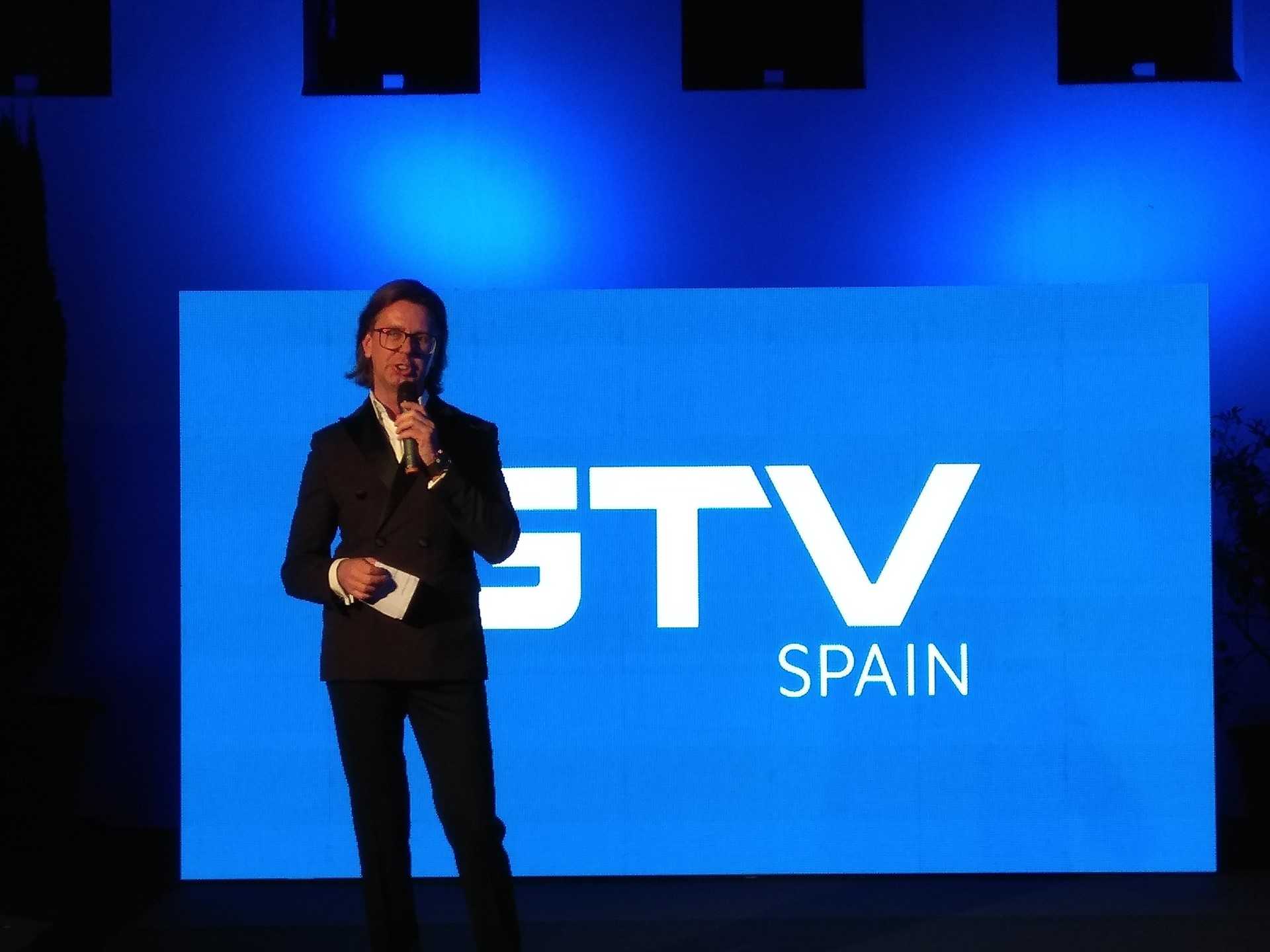 GTV abre una filial en València para expandir su negocio por España y Portugal