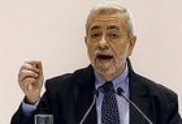 La Comunitat se lleva un tercio de la ampliación del FLA, 935,35 millones